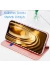 Dux Ducis iPhone 14 pro 13 Pro 6.1inç Kılıf Kapaklı Flip Cover Kılıf SkinPro Series