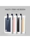 Dux Ducis iPhone 14 pro 13 Pro 6.1inç Kılıf Kapaklı Flip Cover Kılıf SkinPro Series