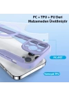 Dux Ducis iPhone 14 Pro 6.1 Kılıf Skin X Pro Series MagSafe Kapaklı Kılıf Folio Case