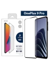 Dux Ducis OnePlus 9 Pro Full Kaplama Cam Ekran Koruyucu