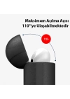 Dux Ducis Plen Series AirPods Pro - Pro 2 Silikon Kılıf