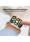 Dux Ducis Samo Series Apple Watch Ultra 49mm için Soft TPU Full Koruma Ultra İnce Silikon Kılıf