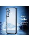 Dux Ducis Samsung S23 FE Aimo Series Premium Buzlu Sert PC-TPU Kılıf