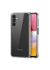 Dux Ducis SM Galaxy A14 5G Clin Series Shockproof Şeffaf Silikon Kılıf