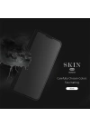 DUX DUCİS SM Galaxy M51 Kılıf Kapaklı Flip Cover Kılıf Skin Pro Series Kılıf