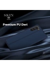 Dux Ducis SM Galaxy S23 Plus Kılıf Skin Pro Series Flip Cover Kapaklı Kılıf