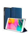 DUX DUCIS SM Galaxy Tab A 8.0 (2019) T290-T295 Kılıf Mıknatıslı Domo Series