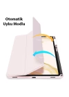 Dux Ducis SM Galaxy Tab S8-S7 Kılıf Toby Series Manyetik Kapaklı Kılıf (X700-X706)-(T870-T875-T876B)