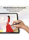 Dux Ducis SM Galaxy Tab S8 Ultra S9 ultra Paperfeel Pet Ekran Koruyucu 0.15mm Darbe Emici Film