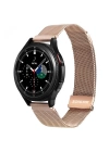 Dux Ducis SM Galaxy Watch 22MM-Huawei GT3-GT3 Pro 46MM-Magic 2 46MM Milano Loop Kayış Kordon