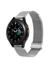 Dux Ducis SM Galaxy Watch 22MM-Huawei GT3-GT3 Pro 46MM-Magic 2 46MM Milano Loop Kayış Kordon