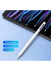 Dux Ducis SP-03 Kablosuz Şarjlı Stylus Pen iPad Tablet Dokunmatik Kalem