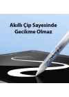 Dux Ducis SP-03 Kablosuz Şarjlı Stylus Pen iPad Tablet Dokunmatik Kalem