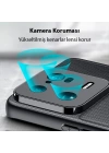 Dux Ducis Xiaomi 13 Pro Fino Serisi Premium Dokuma Silikon Kılıf