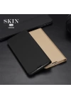 DUX DUCİS Xiaomi Mi 10T- Mi 10T Pro Kılıf Kapaklı Flip Cover Kılıf Skin Pro Series Kılıf