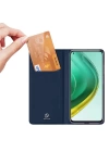 DUX DUCİS Xiaomi Mi 10T- Mi 10T Pro Kılıf Kapaklı Flip Cover Kılıf Skin Pro Series Kılıf