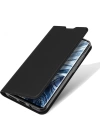 Dux Ducis Xiaomi Mi Note 10 - 10 Pro Kılıf Kapaklı Flip Cover Kılıf SkinPro Series