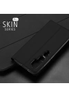 Dux Ducis Xiaomi Mi Note 10 - 10 Pro Kılıf Kapaklı Flip Cover Kılıf SkinPro Series