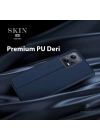 Dux Ducis Xiaomi Poco X5 5G Kılıf Skin Pro Series Flip Cover Kapaklı Kılıf