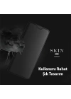 Dux Ducis Xiaomi Poco X5 5G Kılıf Skin Pro Series Flip Cover Kapaklı Kılıf