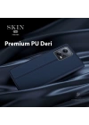 Dux Ducis Xiaomi Poco X5 Pro 5G Kılıf Skin Pro Series Flip Cover Kapaklı Kılıf