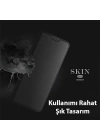 Dux Ducis Xiaomi Poco X5 Pro 5G Kılıf Skin Pro Series Flip Cover Kapaklı Kılıf