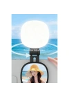 Earldom BL05 Manyetik MagSafe LED Selfie Işığı