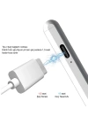 Earldom P4 iPad İçin Dokunmatik Stylus Kalem - Beyaz