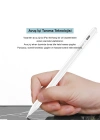 Earldom P4 iPad İçin Dokunmatik Stylus Kalem - Beyaz