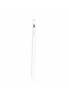 Earldom P4 iPad İçin Dokunmatik Stylus Kalem - Beyaz
