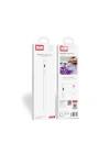 Earldom P4 iPad İçin Dokunmatik Stylus Kalem - Beyaz