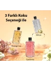 EZERE Aromaterapi Şarjlı Otomatik Koku Makinesi Ve Koku