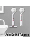 EZERE Çok Amaçlı Mini tezgah üstü Paspas Mini Mop + 2 Yedek Uç