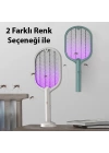 EZERE WP-07 UV Işıklı Elektrikli Sivrisinek Kovucu