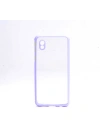Galaxy A01 Core Kılıf ​​Zore Kaff Kapak