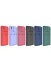 Galaxy A01 Core Kılıf ​Zore Kartix Kapak