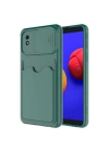 Galaxy A01 Core Kılıf ​Zore Kartix Kapak