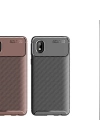 Galaxy A01 Core Kılıf Zore Negro Silikon Kapak