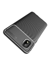 Galaxy A01 Core Kılıf Zore Negro Silikon Kapak