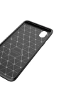 Galaxy A01 Core Kılıf Zore Negro Silikon Kapak