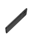 Galaxy A01 Core Kılıf Zore Negro Silikon Kapak