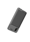 Galaxy A01 Core Kılıf Zore Negro Silikon Kapak