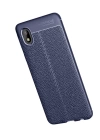 Galaxy A01 Core Kılıf Zore Niss Silikon Kapak