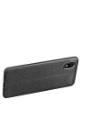 Galaxy A01 Core Kılıf Zore Niss Silikon Kapak