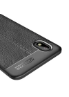 Galaxy A01 Core Kılıf Zore Niss Silikon Kapak