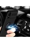 Galaxy A01 Core Kılıf Zore Ravel Silikon Kapak