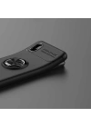 Galaxy A01 Core Kılıf Zore Ravel Silikon Kapak
