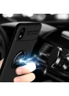 Galaxy A01 Core Kılıf Zore Ravel Silikon Kapak