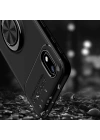 Galaxy A01 Core Kılıf Zore Ravel Silikon Kapak