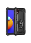 Galaxy A01 Core Kılıf Zore Vega Kapak